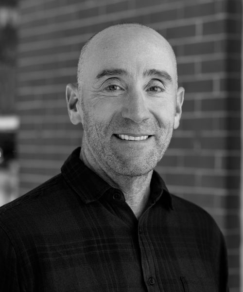 Matt Powers, Broker / Partner